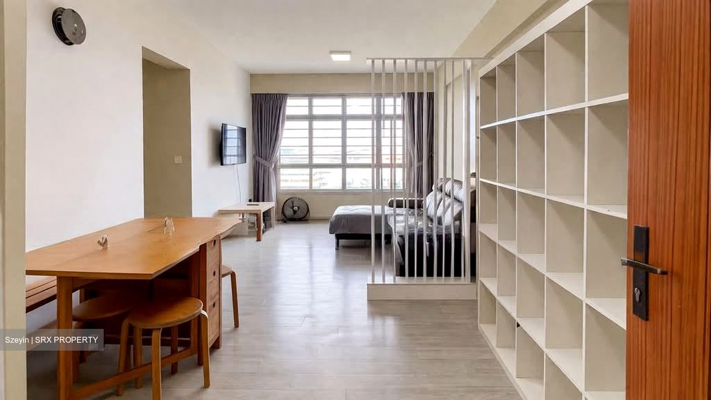 Blk 313A Punggol Parcvista (Punggol), HDB 4 Rooms #543571211